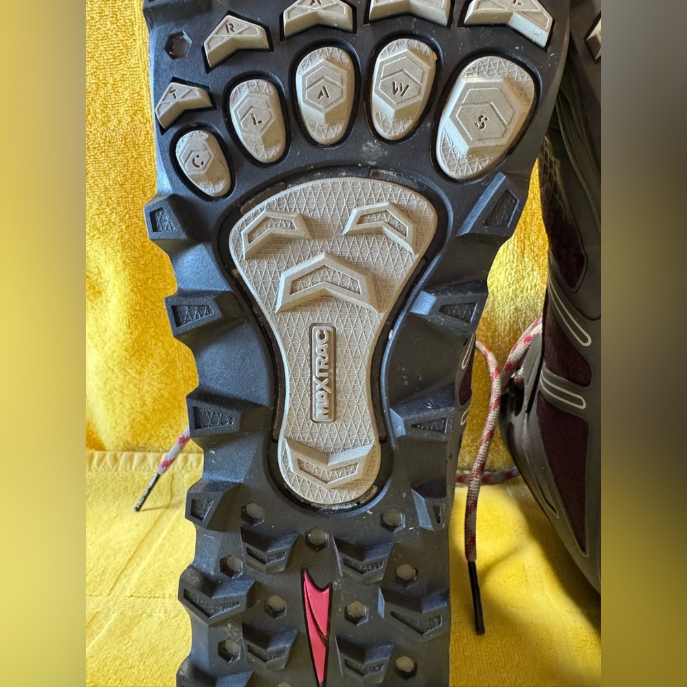 Women’s Altra hiking boots size 10.5 - Picture 12 of 12